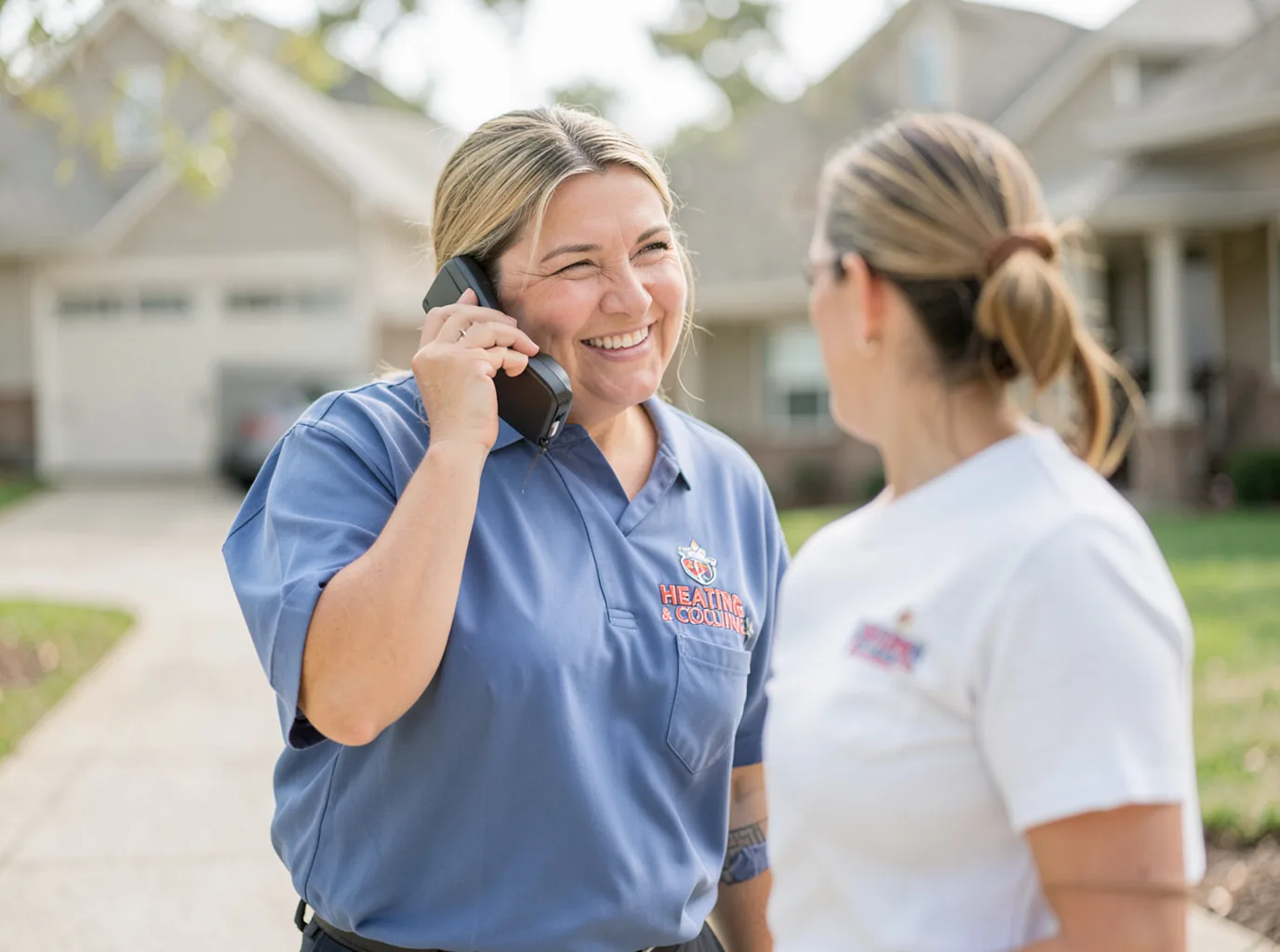 Hvac Repair Angels Camp, CA FAQs